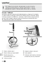 Preview for 78 page of LaserLiner RollPilot Mini Manual