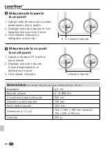 Preview for 80 page of LaserLiner RollPilot Mini Manual