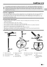 Preview for 5 page of LaserLiner RollPilot S12 Manual