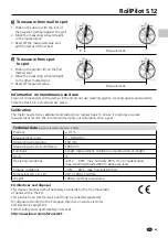 Preview for 7 page of LaserLiner RollPilot S12 Manual