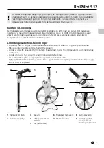 Preview for 11 page of LaserLiner RollPilot S12 Manual