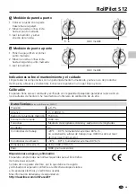 Preview for 19 page of LaserLiner RollPilot S12 Manual