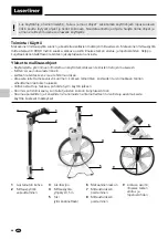 Preview for 26 page of LaserLiner RollPilot S12 Manual