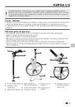 Preview for 29 page of LaserLiner RollPilot S12 Manual