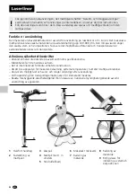 Preview for 32 page of LaserLiner RollPilot S12 Manual