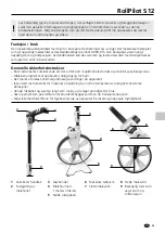 Preview for 35 page of LaserLiner RollPilot S12 Manual