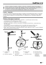 Preview for 65 page of LaserLiner RollPilot S12 Manual