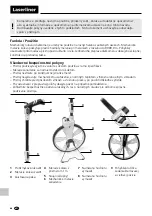 Preview for 68 page of LaserLiner RollPilot S12 Manual