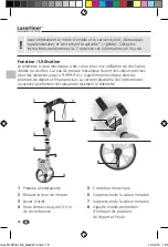 Предварительный просмотр 18 страницы LaserLiner RollPilot S6 Quick Start Manual