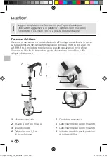 Предварительный просмотр 26 страницы LaserLiner RollPilot S6 Quick Start Manual