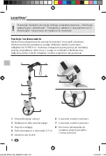 Предварительный просмотр 30 страницы LaserLiner RollPilot S6 Quick Start Manual