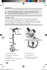 Предварительный просмотр 46 страницы LaserLiner RollPilot S6 Quick Start Manual