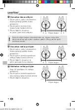 Предварительный просмотр 52 страницы LaserLiner RollPilot S6 Quick Start Manual