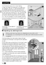 Preview for 18 page of LaserLiner Sender AC-Tracer TX 21W31 Operating Instructions Manual