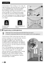 Preview for 66 page of LaserLiner Sender AC-Tracer TX 21W31 Operating Instructions Manual