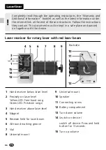 Preview for 6 page of LaserLiner SensoLite 100 Manual