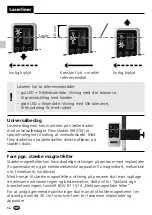 Preview for 16 page of LaserLiner SensoLite 100 Manual