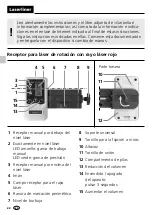 Preview for 22 page of LaserLiner SensoLite 100 Manual