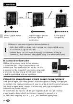 Preview for 32 page of LaserLiner SensoLite 100 Manual