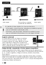 Preview for 40 page of LaserLiner SensoLite 100 Manual