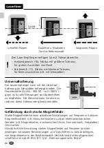 Preview for 4 page of LaserLiner SensoLite 110 Quick Start Manual