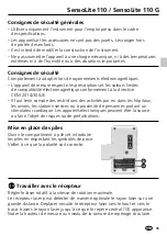 Preview for 19 page of LaserLiner SensoLite 110 Quick Start Manual