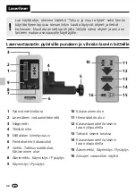 Preview for 34 page of LaserLiner SensoLite 110 Quick Start Manual