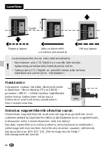 Preview for 36 page of LaserLiner SensoLite 110 Quick Start Manual