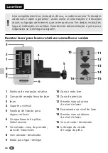 Preview for 38 page of LaserLiner SensoLite 110 Quick Start Manual