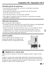 Preview for 39 page of LaserLiner SensoLite 110 Quick Start Manual