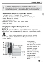 Предварительный просмотр 11 страницы LaserLiner SensoLite 120 Operating Instructions Manual