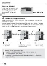 Предварительный просмотр 12 страницы LaserLiner SensoLite 120 Operating Instructions Manual