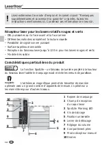 Предварительный просмотр 14 страницы LaserLiner SensoLite 120 Operating Instructions Manual