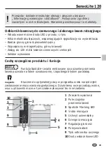 Предварительный просмотр 23 страницы LaserLiner SensoLite 120 Operating Instructions Manual