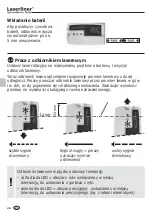 Предварительный просмотр 24 страницы LaserLiner SensoLite 120 Operating Instructions Manual