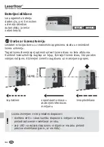 Предварительный просмотр 54 страницы LaserLiner SensoLite 120 Operating Instructions Manual