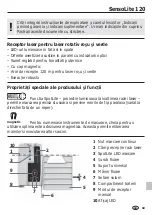 Предварительный просмотр 59 страницы LaserLiner SensoLite 120 Operating Instructions Manual