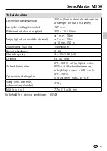 Preview for 29 page of LaserLiner SensoMaster M350 Operating Instructions Manual