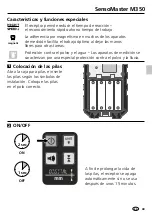 Preview for 39 page of LaserLiner SensoMaster M350 Operating Instructions Manual