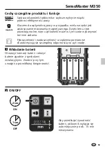 Preview for 53 page of LaserLiner SensoMaster M350 Operating Instructions Manual