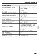 Preview for 71 page of LaserLiner SensoMaster M350 Operating Instructions Manual