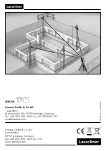 Preview for 72 page of LaserLiner SensoMaster M350 Operating Instructions Manual