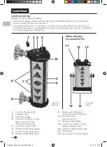 Preview for 8 page of LaserLiner SensoPilot Pro Quick Start Manual