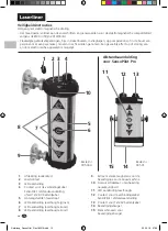 Preview for 12 page of LaserLiner SensoPilot Pro Quick Start Manual