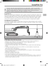 Preview for 15 page of LaserLiner SensoPilot Pro Quick Start Manual