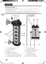 Preview for 16 page of LaserLiner SensoPilot Pro Quick Start Manual