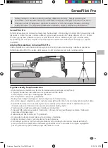 Preview for 31 page of LaserLiner SensoPilot Pro Quick Start Manual