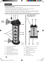 Preview for 32 page of LaserLiner SensoPilot Pro Quick Start Manual