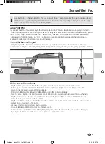 Preview for 35 page of LaserLiner SensoPilot Pro Quick Start Manual