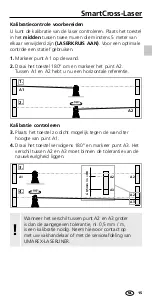 Preview for 15 page of LaserLiner SmartCross-Laser Manual